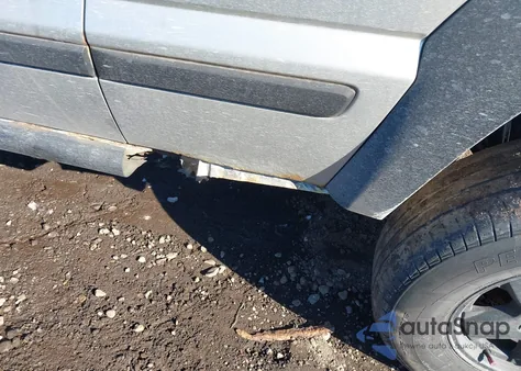 2006 Jeep Liberty Sport from USA, damaged, VIN 1J4GL48KX6W251868